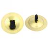 Durable Belly Dance Finger Cymbal Brass Musical Instrument Dancing Accessory