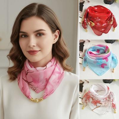 Accesorii – Fulare și eșarfe