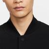 Nike Sportswear Fleece Varsity Jacket Dark Grey IB8766-021
