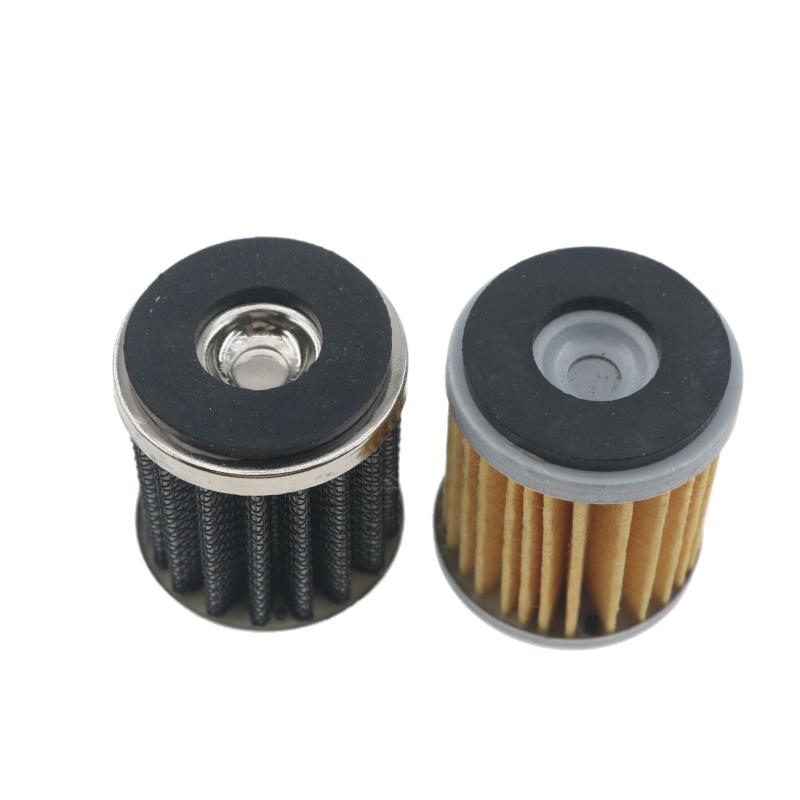 Universeller Kleinmotor-Ölfilter Mit Hocheffizienter Filtration Für Motorrad ATV Dirt Bike Roller Regelmäßiger Austausch