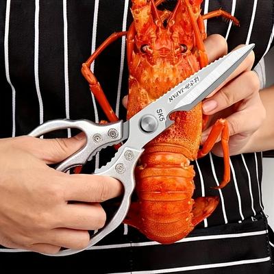 Keukenmessen en accessoires – Keukenscharen