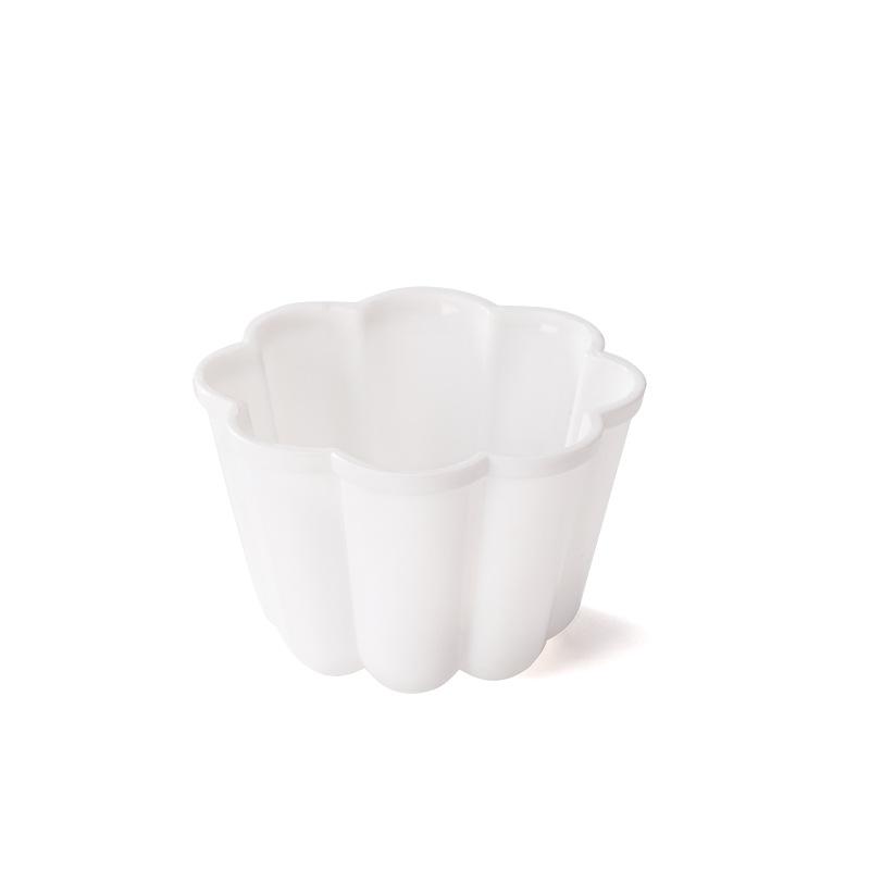 

Пищевые формы для желе и пудинга, формы для торта, пирог из водяного каштана, паровой пирог, фрукты, формы для выпечки детского питания 1pc белый