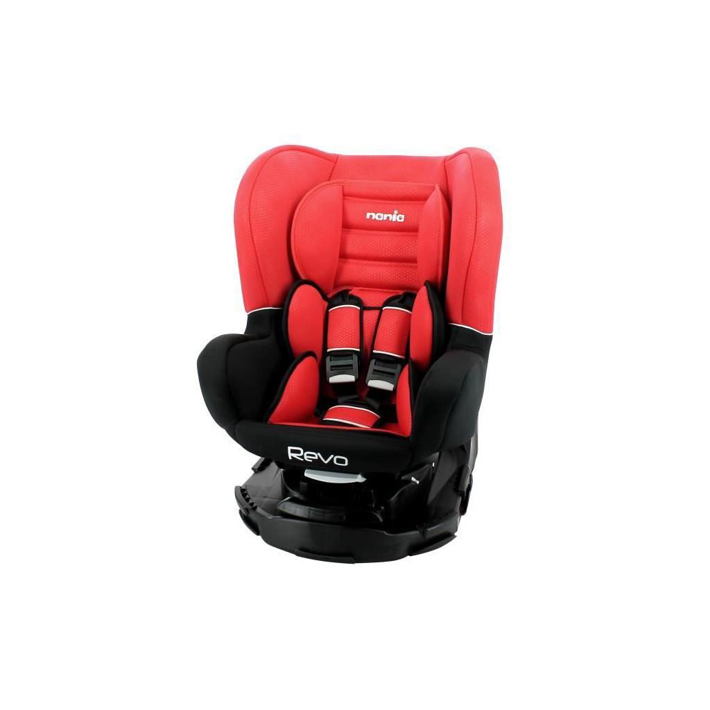 nania revo car seat