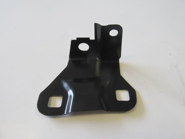 For BMW 5 Series F10 2010-2016 Front Fender Holder Left Oem 41357207203