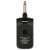 NUX Mighty Plug Pro Headphone Amplifier Modeling Amp Monitor Headphones MP-3 + KHP-001