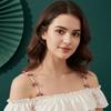 Adjustable Women Bra Straps Anti-slip Underwear strap  Wedding Party Dress