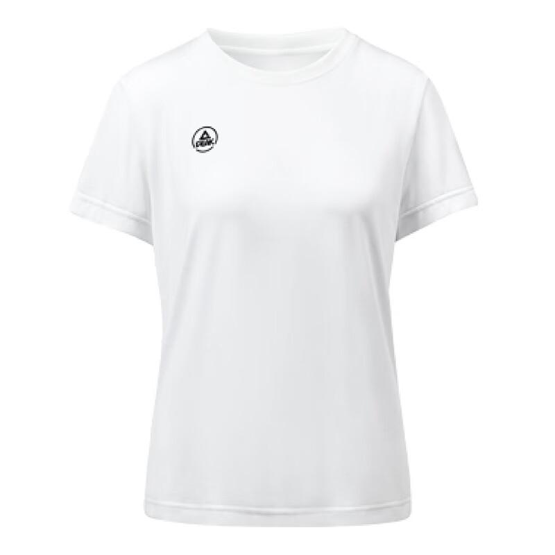 

Peak Women s TF628078 Crew Neck T-Shirt L