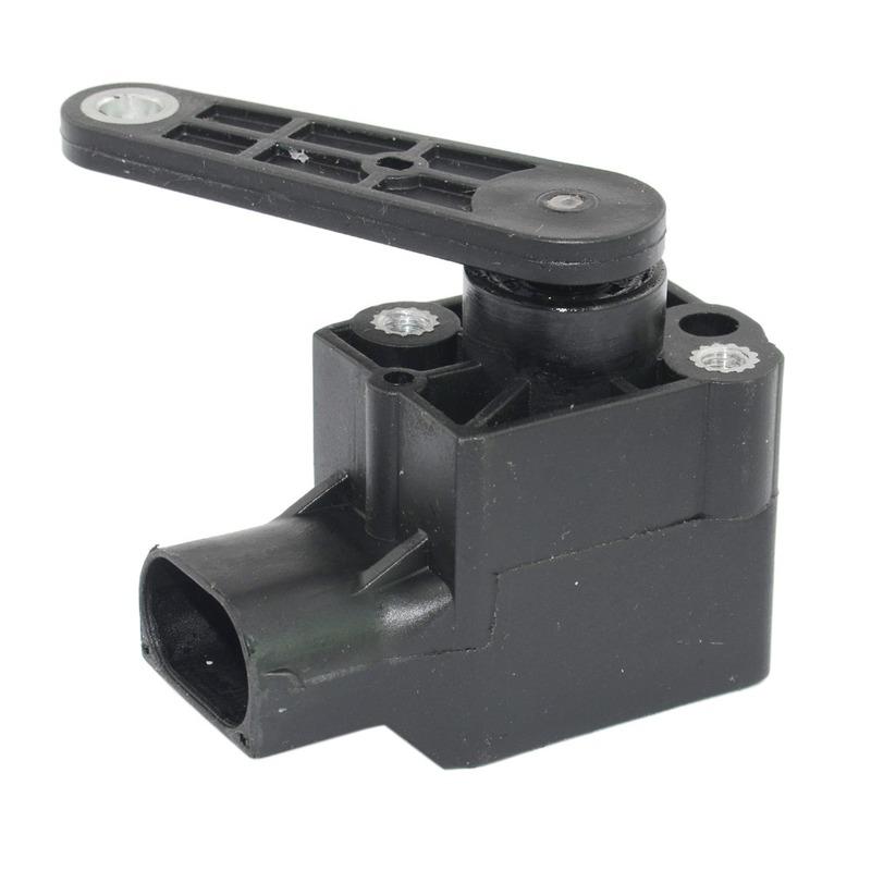 AP02 Xenon Headlight Suspension Height Level Sensor For Mercedes W202 W210 SLK R170 C216 X164 W164 W251 V251 W221 CL203