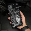 Roztomilý nárazuvzdorný kryt na telefon pro ZTE Blade A53 Pro TPU plný obal kreslený nárazuvzdorný silikonový prachotěsný odolný vodotěsný