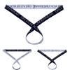Mens Underwear Open Hole Ring Straps Sexy Slimming