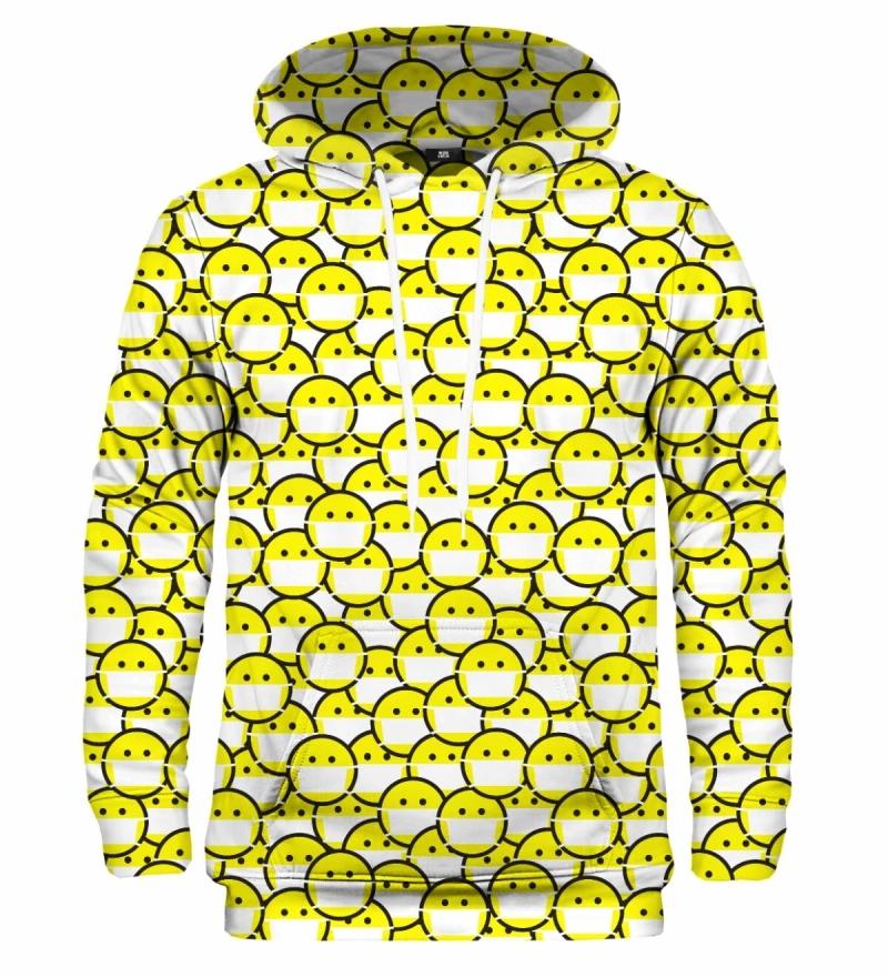 Frühling Herbst Mode Gelbe Babyente 3D-Druck Niedliche Grafik Kapuzenpullover Herren und Damen Lässiges Langarm-Sweatshirt mit Kapuze