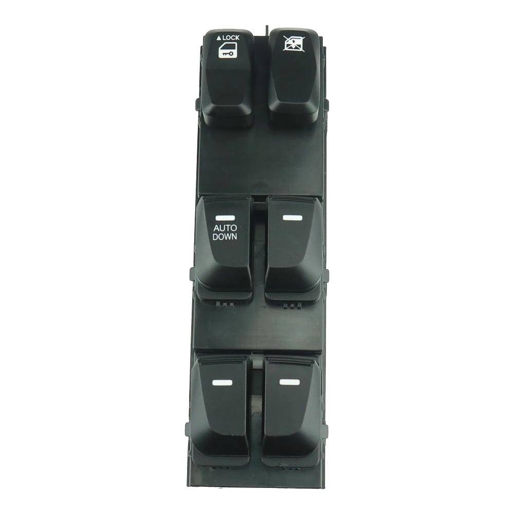 Electric Power Window Control Switch Glass Lifter Button Accessories For Hyundai Ix35 Tucson 2010 2011 2012 2013 2014 2015 Parts