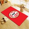 Nuovo Tappeto PSV Eindhoven 2025 per Soggiorno Camera da Letto Casa Decorazione Divano, Tappetino Antiscivolo per Giochi Bambini