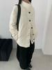 Yuyan, simple basic versatile stand-up collar warm short white duck down jacket women's new autumn and winter coat
