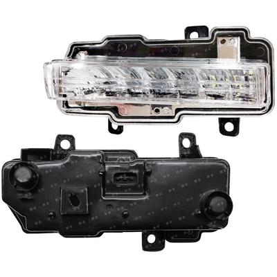 Right Daytime Running Light for Pajero 2006-2020, Model 8312A020