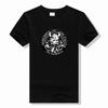 Summer T-shirt Sports T-shirt Vikings T-shirt Plus Fashion Breathable cotton t Shirt funny Short Sleeve t shirt
