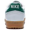 Nike Field General Ltr Wygodne Wszechstronne Buty do Skateboardingu Męskie buty skate Białe Zielone IH1343003