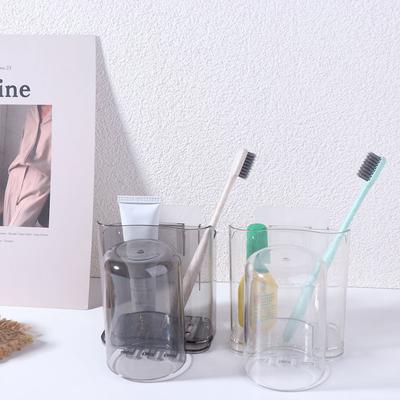 Casa de banho – Suportes para escovas de dentes