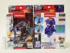 Bandai Battle Zero 62 Scope Head 57 Shield Giga Takara B-Daman
