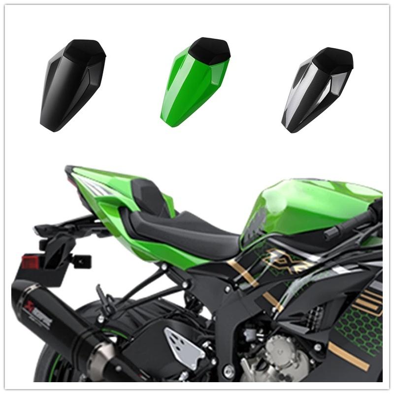 Motorbike rear passenger pillion solo seat cover cowl abs for Kawasaki Ninja ZX-6R ZX-636 ZX6R zx636