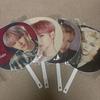 [USED] Straykids Felix Piri Fan Hi Stay