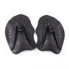 Universal Swimming Training Paddles Half-Palm Carbon Fiber Fins