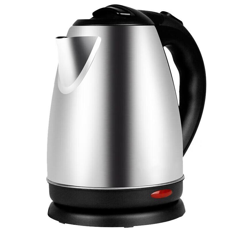 

AMPEREX 1.8L 304 Stainless Steel Electric Kettle