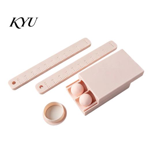 Durable Crafting Equipment Polymer Clay Ball Maker Mold, Roller 4mm 6mm 8mm 10mm 12mm 15mm Handmade Jewelry Accessories 18mm 20mm Sphere Shaper