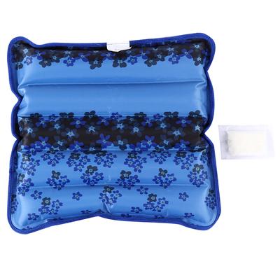 Thickened Ice Pillow Soft Water Cushion Cooling Cushion for Home Travel