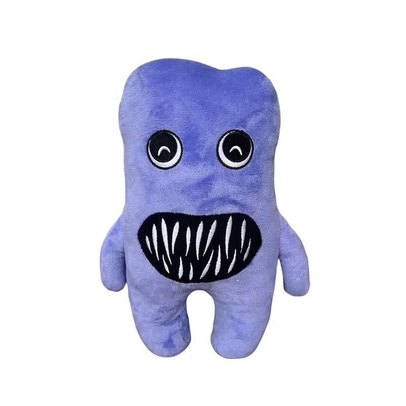 25cm Ao Oni Plush Toys Ao Oni Blue Demon Plush Doll Ao Oni Girl Figure Cute Stuffed Doll Soft Decoration Doll Birthday Gifts