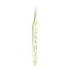 Stainless Steel Scrapbook Tweezers High Precision Anti-static Lash Extension Tweezer Cartoon Pattern False Eyelash Tweezers