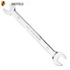 Sheffield Metric Polished Double Open End Wrench