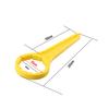 Drum Cap Spanner Opener For 20l-30l Plastic Bucket Cap Spanner Blue Black Yellow Red Plastic Bucket Cap Spanner Pool Accessories
