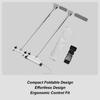Car Hand Controls For Disabled Drivers Manual Driving Assist Portable Car Manual Hand Controls For Injured Disabled Senior