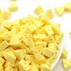 10pcs Mini Resin Simulation Yellow Cheese Phone Case Resin Material Accessories Used for DIY Decoration of Handicraft Projects
