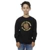 Marvel Boys I Am Groot Cutest Guardian Sweatshirt