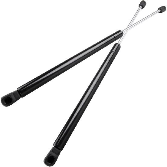 ECCPP Lift Support Replacement 2pcs Hood Struts Gas Springs Fit For Jaguar S-Type 3.0L 2000-2008,For Jaguar S-Type 4.0L 1999-2002,For Jaguar S-Type