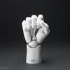 1/1 Movable Finger Bionic Hand Model Drawing Comic Art Props Realistic Supermode Body Accessory Collection Decoration Toy Gift
