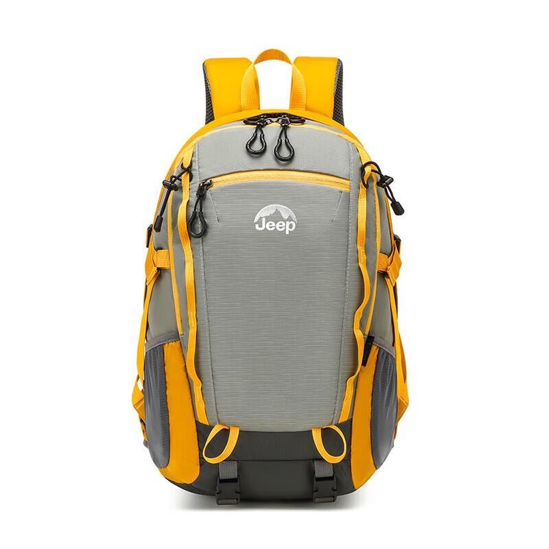 JEEP Outdoor Sports Backpack