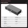 Fenghuoweishi DVI Fiber Optic Extender