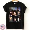In Memoriam Perry Bamonte Gift For Fan T Shirt Full Size S-5XL Unisex T-Shirt