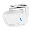 LFang YB-43 Wireless Infrared Welcome Sensor & Security Alarm CN plug (adapter included)