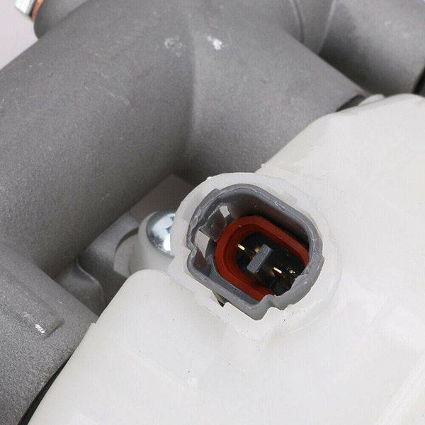 Hauptbremszylinder 4720112800 für Toyota Corolla AE10 CE100 2C