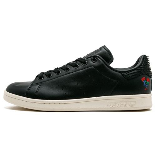 adidas Stan Smith CNY Year of the Rooster Men s BA7779 EU 36