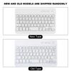 Keyboard 7inch for   3.0 with PU Lther Case for 4.56.8inch Screen Phones