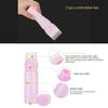 Applicator Bottle for Hair Root Comb Color Applicator Bottle Scalp Treament