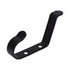 4pcs Coat Hooks Wall Mount for Hanging Heavy Duty Backpack Hooks Hold Up to 20 Lbs for Towels Purses Clothes Mudroom