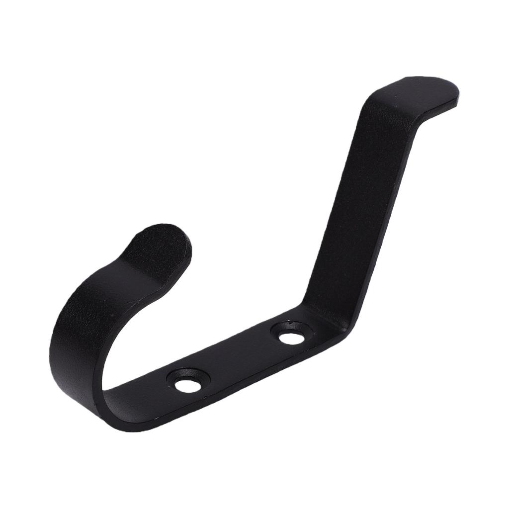 4pcs Coat Hooks Wall Mount for Hanging Heavy Duty Backpack Hooks Hold Up to 20 Lbs for Towels Purses Clothes Mudroom