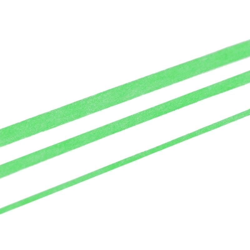 1pc Tape Model Fine Line Spraying Craft Tools Accessories Kit DIY 2018 Useful