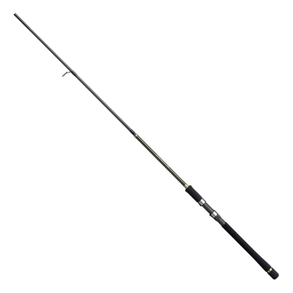 Shimano Mobile Rod 20 Lure Matic MB S96M-4 96cm Light Shore Jigging Fishing Rod